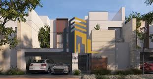 تنفيذ منازل سكنية بمعايير بناء احترافية