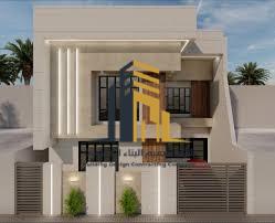 أعمال ديكورات خارجية بلمسات جمالية فاخرة